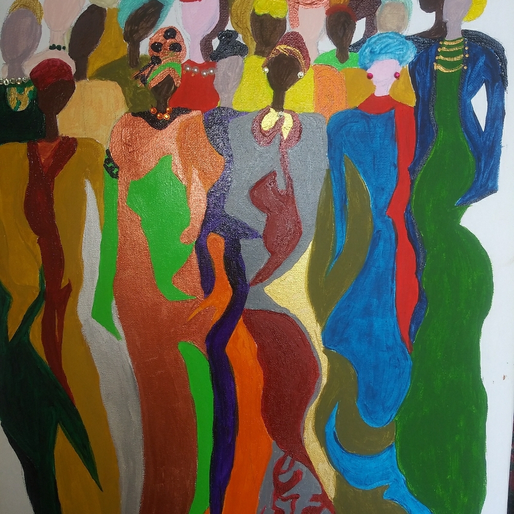Orginial Artwork